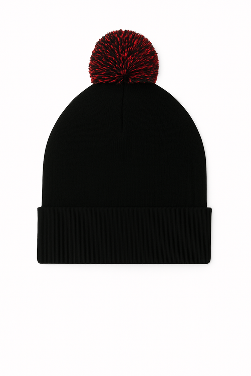 UC413 ONE Black/Red