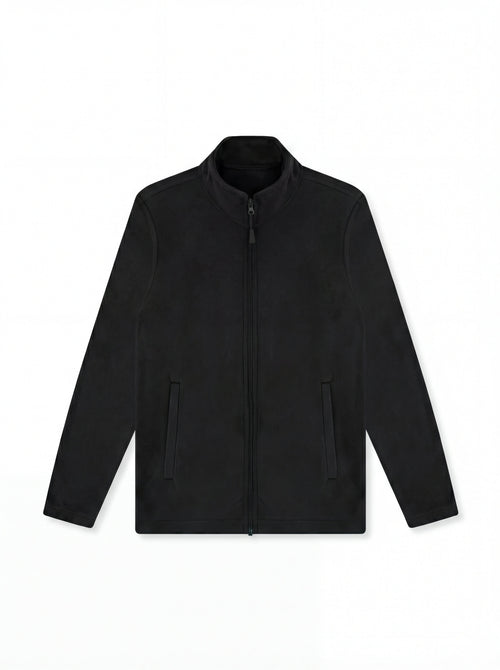 GR61 - Eco Full Zip Fleece Jacket