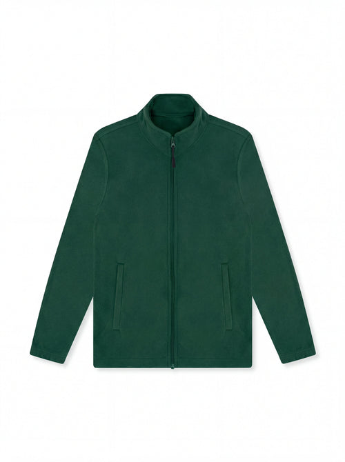 GR61 - Eco Full Zip Fleece Jacket