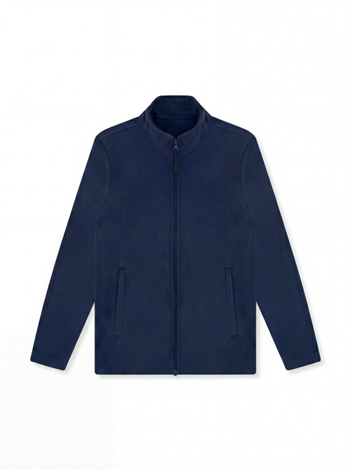 GR61 - Eco Full Zip Fleece Jacket