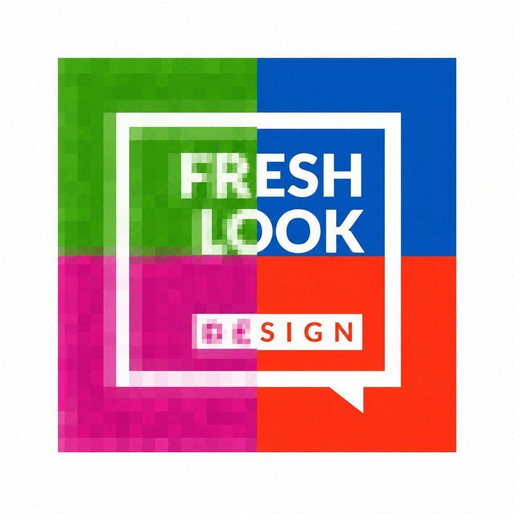 Logo Vectorization project