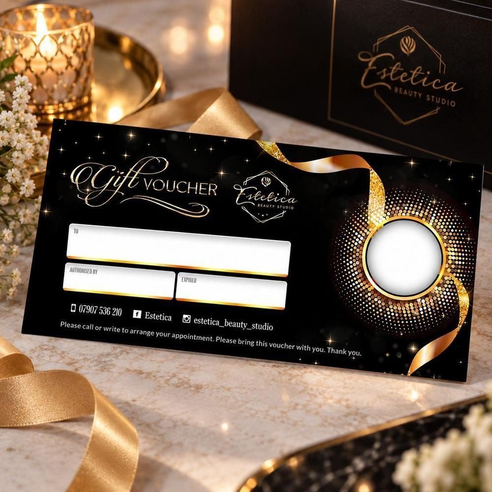 Vouchers project