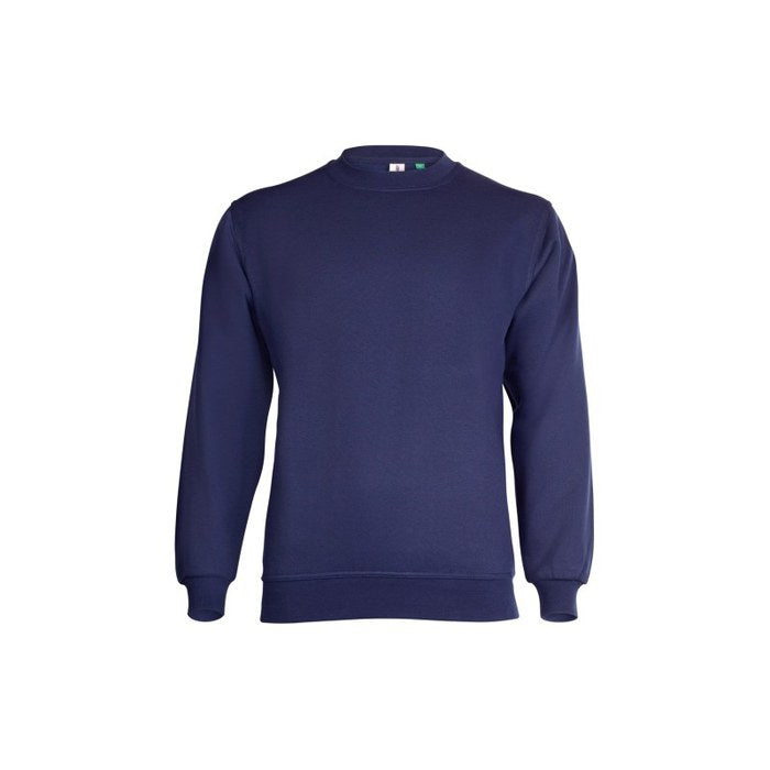 Uneek GR21 Eco Sweatshirt - navy