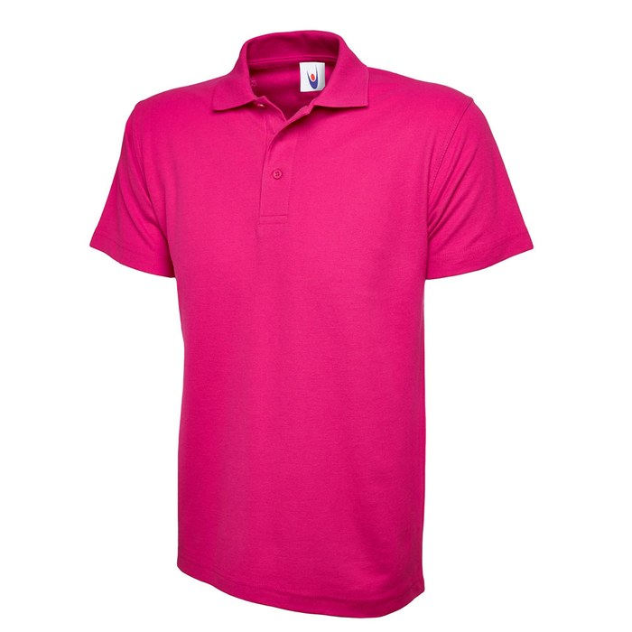 Uneek UC101 Poloshirt