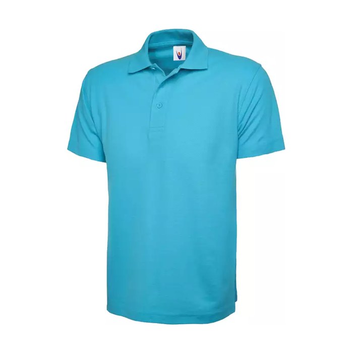 Uneek UC103 Children’s Classic Poloshirt image 2