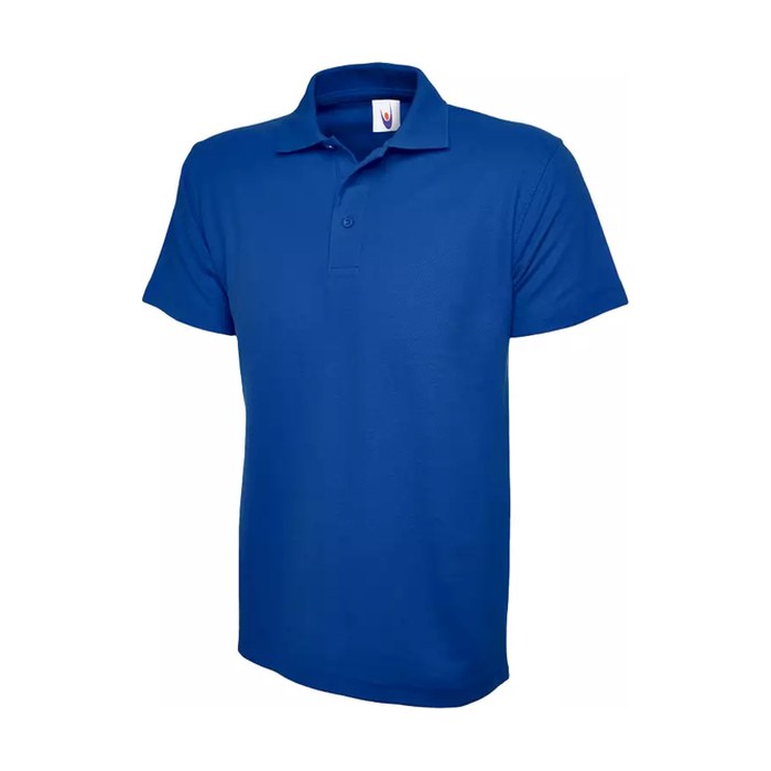 Uneek UC103 Children’s Classic Poloshirt image 3