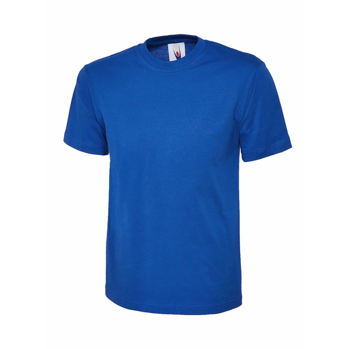 Uneek UC306 Children's Classic T-Shirt